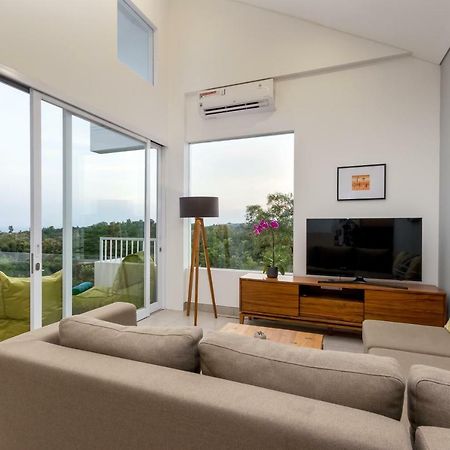 Villa Melati R3 Ungasan Uluwatu Exteriér fotografie