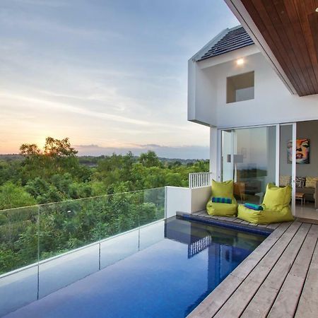 Villa Melati R3 Ungasan Uluwatu Exteriér fotografie