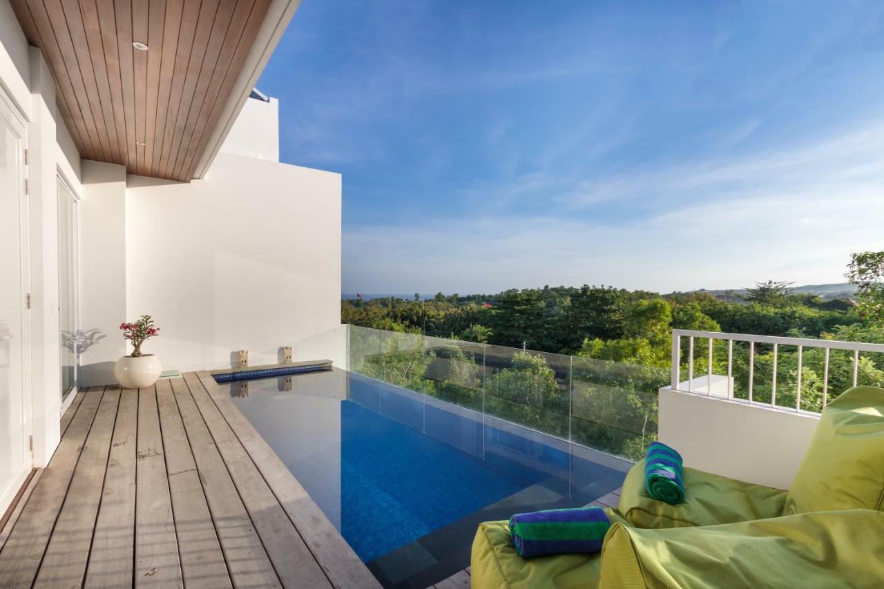 Villa Melati R3 Ungasan Uluwatu Exteriér fotografie