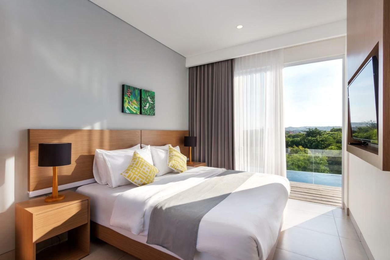 Villa Melati R3 Ungasan Uluwatu Exteriér fotografie