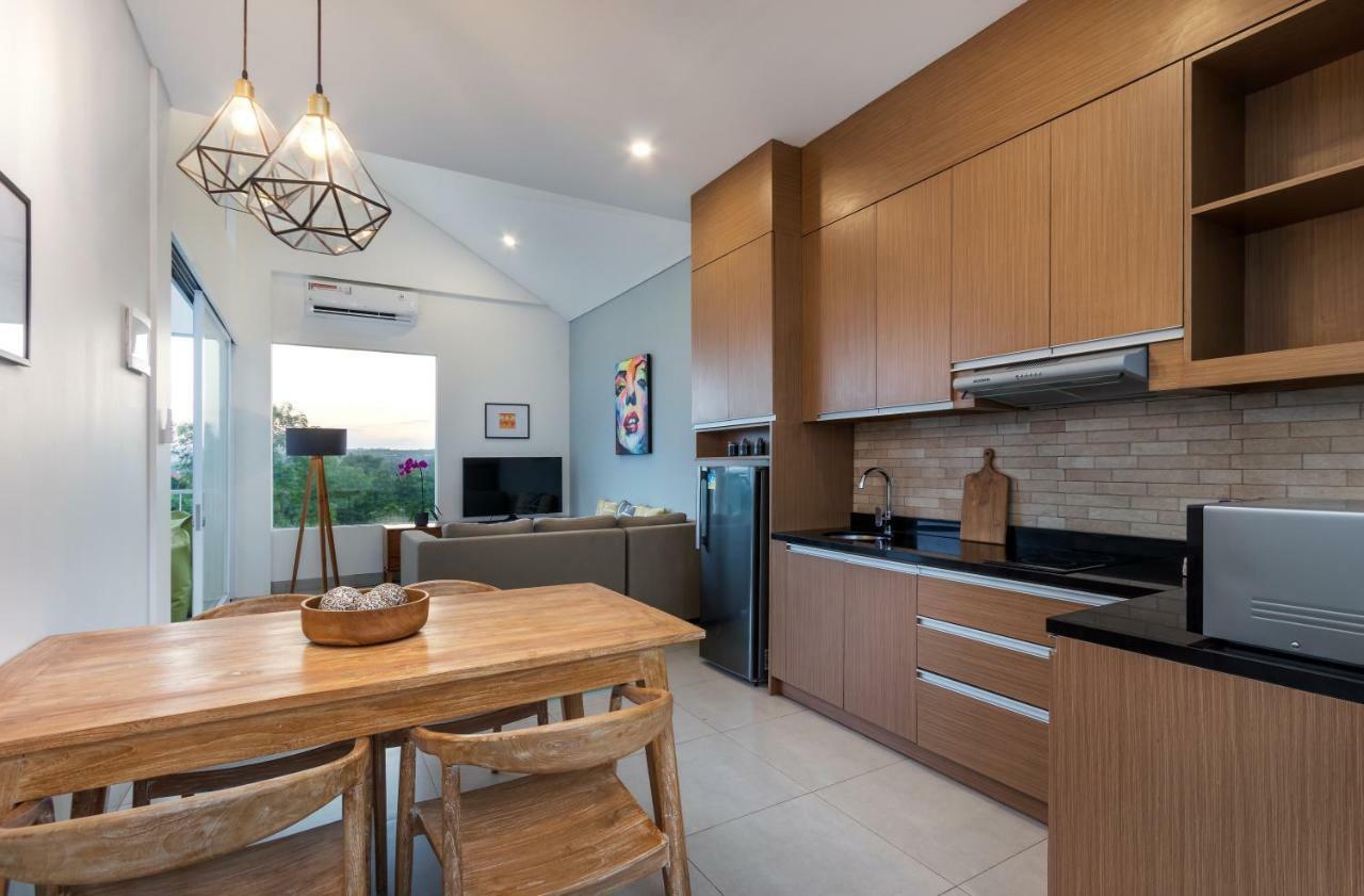 Villa Melati R3 Ungasan Uluwatu Exteriér fotografie