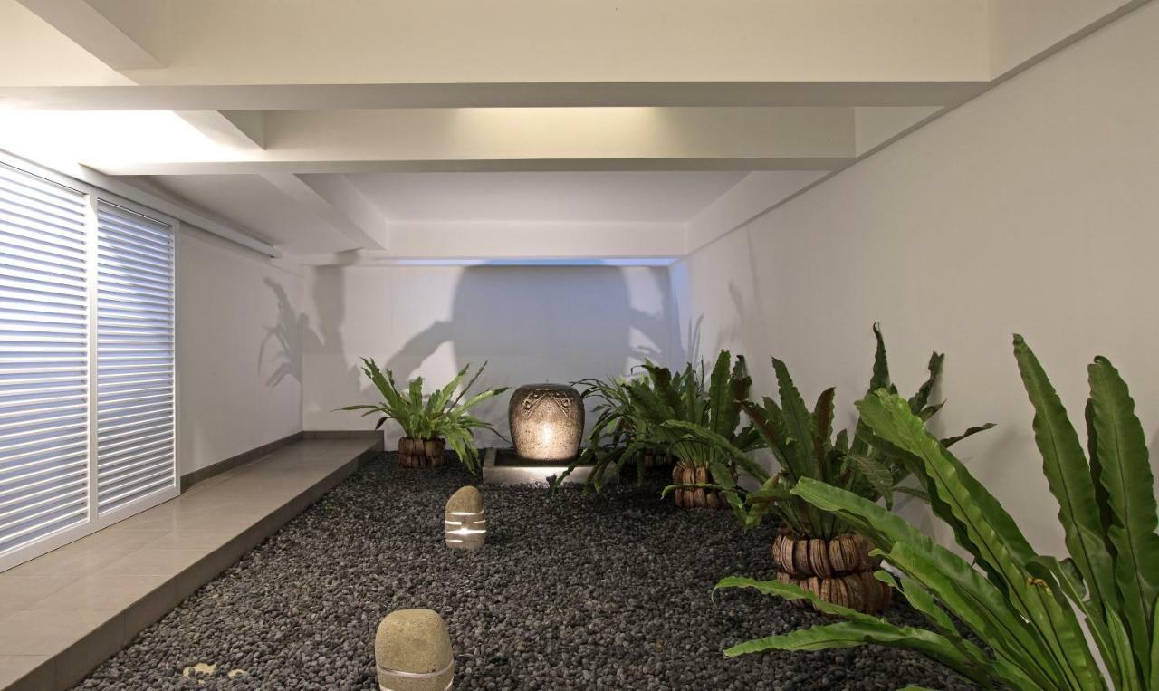Villa Melati R3 Ungasan Uluwatu Exteriér fotografie