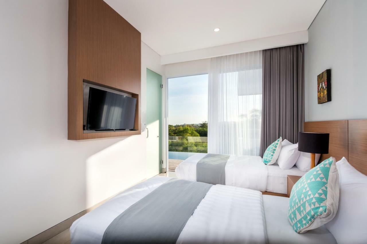 Villa Melati R3 Ungasan Uluwatu Exteriér fotografie