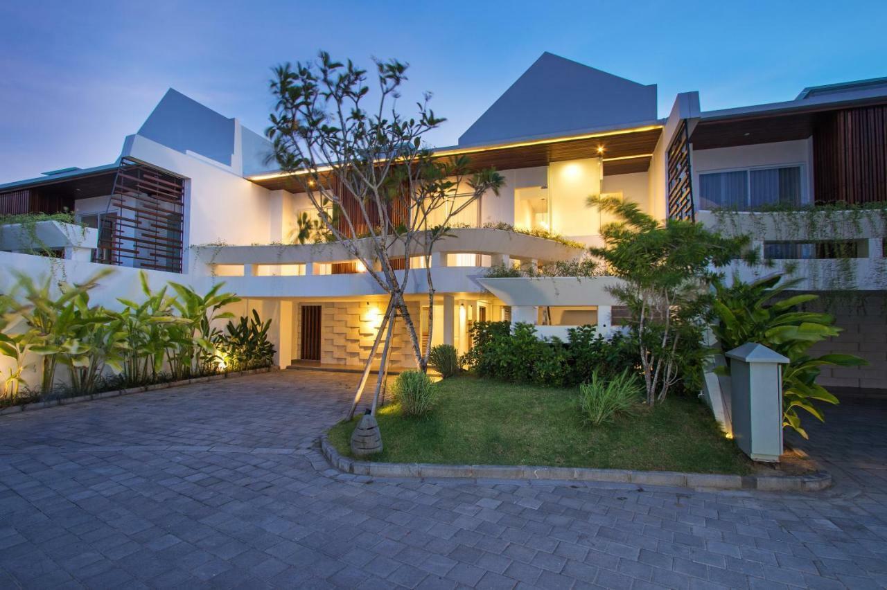 Villa Melati R3 Ungasan Uluwatu Exteriér fotografie