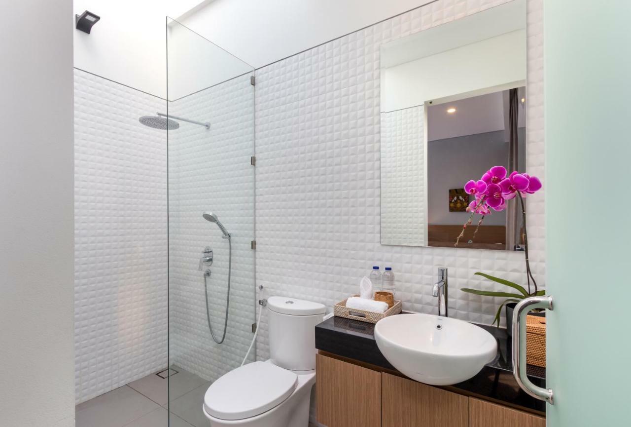 Villa Melati R3 Ungasan Uluwatu Exteriér fotografie